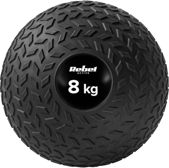 Ball Medizin 23cm , 8kg in Beige Farbe