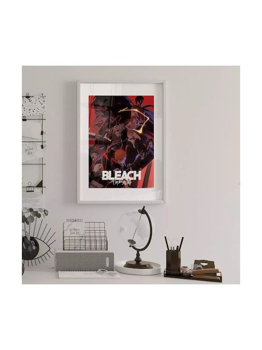 Poster Bleach An072 21cm X 30cm