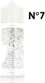 Sticlă 120ml Diy Up Art Work Chubby