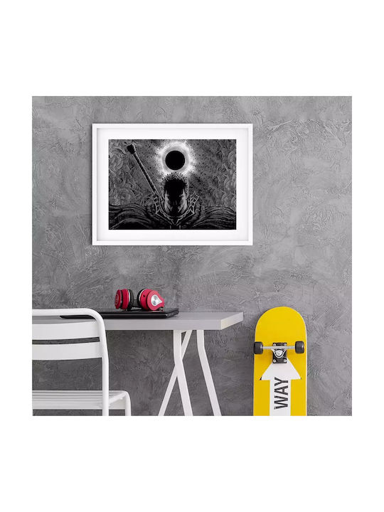 Poster Beserk An086 30cm X 40cm