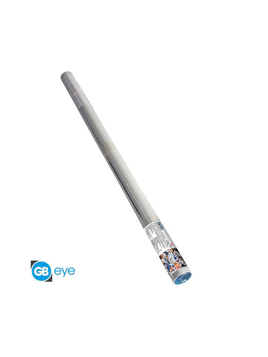 GB eye Αφίσα One Piece 91.5x61cm