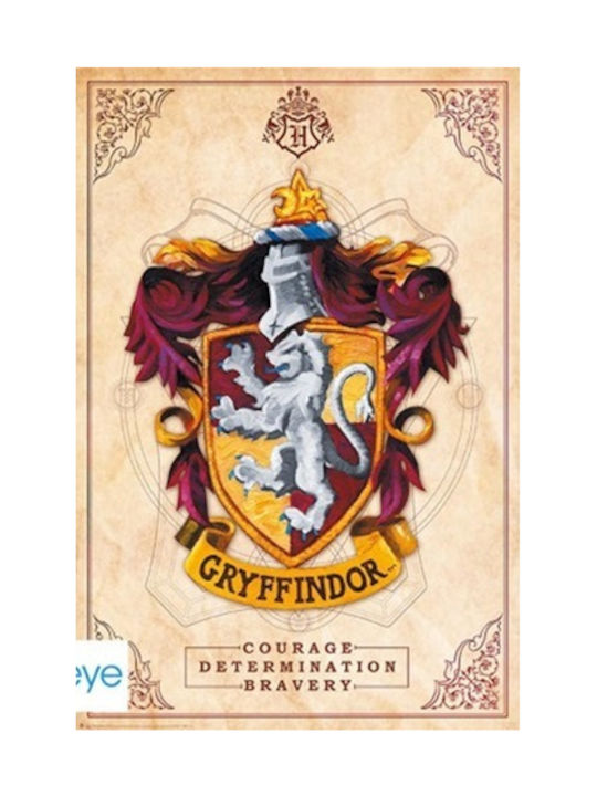 Abysse Αφίσα Harry Potter Abysse Αφίσα Harry Potter