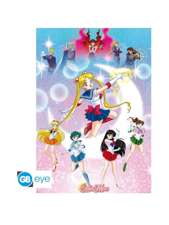 Poster 61x91cm