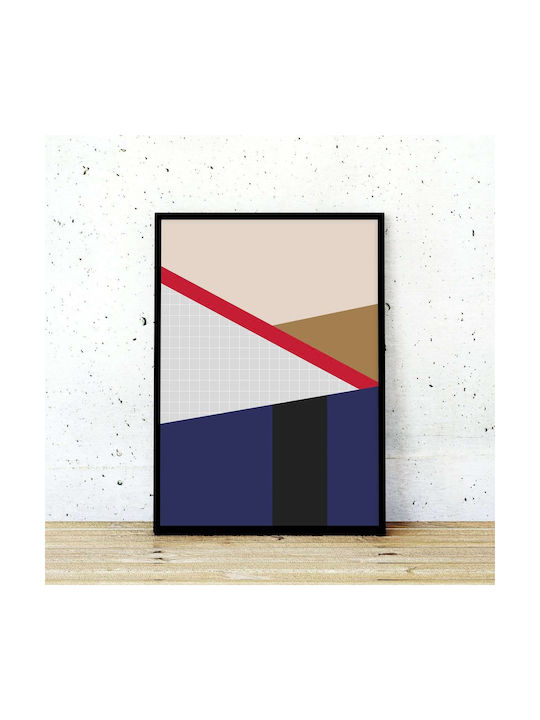Design Is This Афиш 50x70см