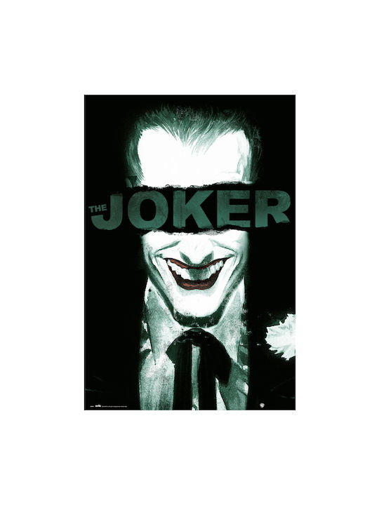 Pyramid International Афиш Joker 61x91см