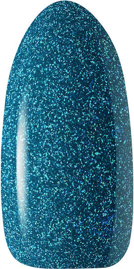 Ocho Pro Glitter Semi-Permanent Nail Polish G15 with Glitter 1pcs