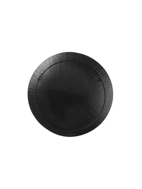Beliani Decorațiune Pentru Perete Multicoloră Din Metal