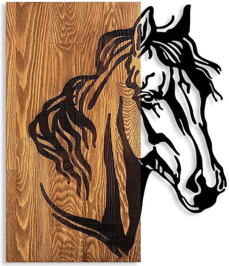Asir Group από Μέταλλο 57x48cm Asir Group από Μέταλλο 57x48cm