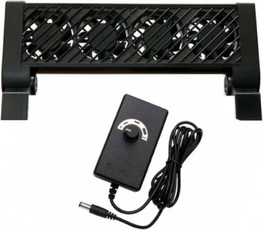 Grotech Cool Breeze 4 Fan Aquarium Cooler