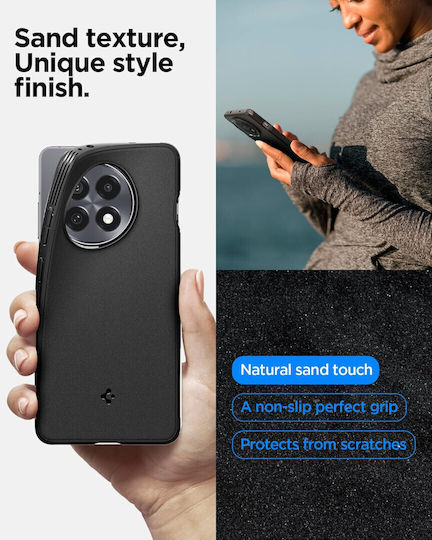 Spigen Essential Back Cover Silicon Bej (OnePlus 13R)