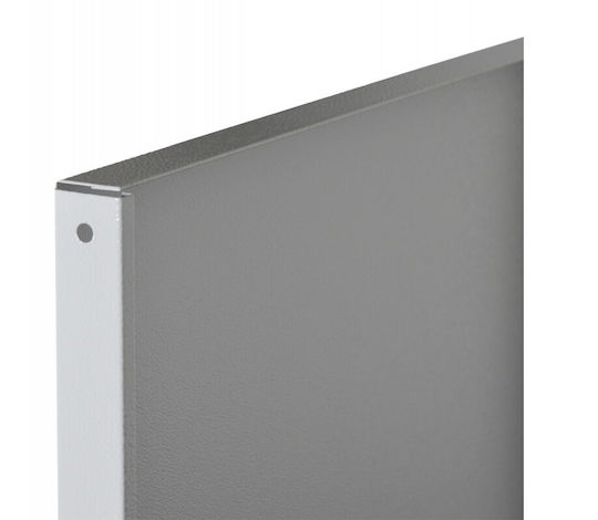 Steelen Dexion Shelf Gray L90xW41cm