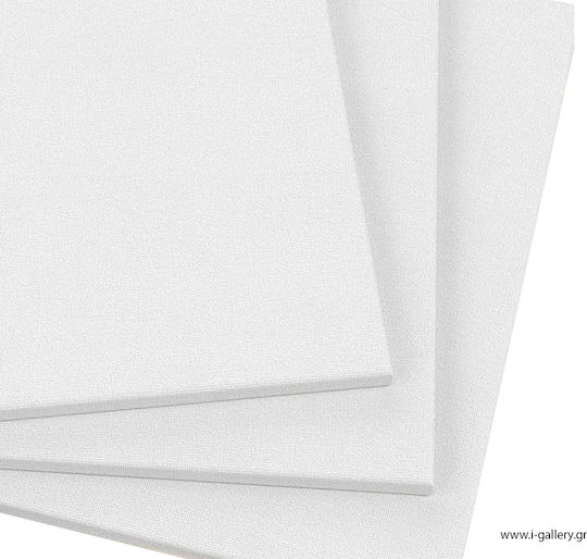 Stretched Painting Canvas 50x90 cm