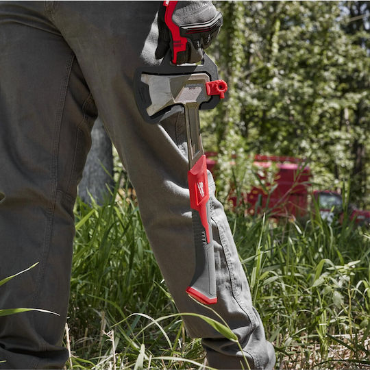 Set Τσεκουρι + Fastback Αναδιπλουμενο Μαχαιρι Milwaukee 4932499031