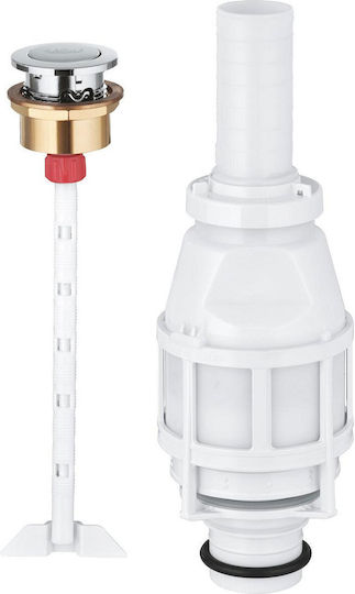 Μπουτόν Grohe 37061000