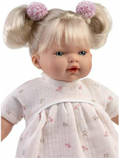 Llorens Juan Бебешка Кукла Roberta 33 см