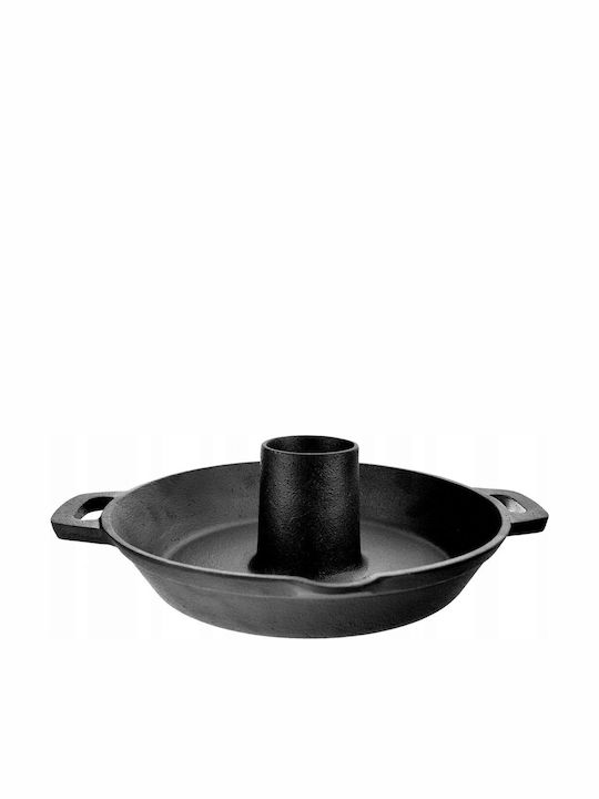 Orion Pan aus Gusseisen 28cm