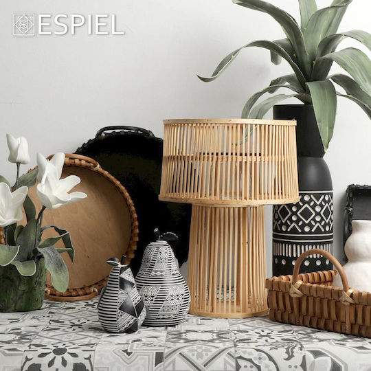 Espiel XYP501 Ψάθινο