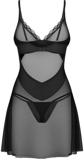 Stelisa T-shirt Thong S M