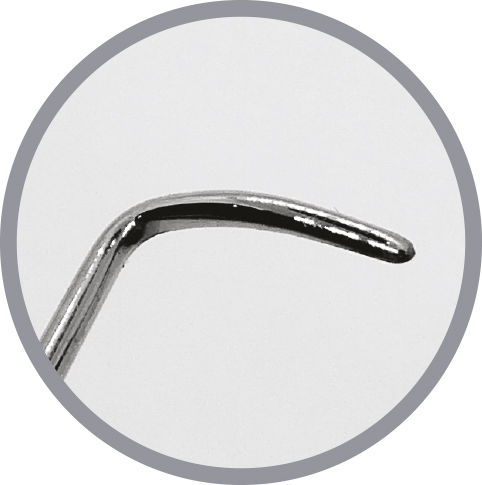 Activeshop Nail Care Tools