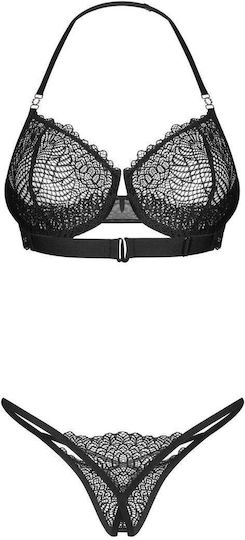 Iliosa 2-piece Open Set L Xl