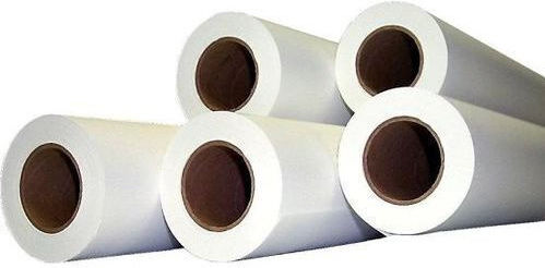 Plotterpapierrolle 594x50m/80g