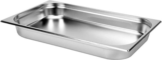 Yato Продукт Gastronorm Поликарбонат GN1/1 с дълбочина 65мм