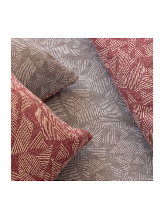 Palamaiki Duvet Cover Set Cotton Single with Pillowcase 170x250 Flannel Beauty Fb0224 Fb0224