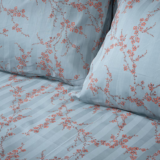 Beauty Home Set Queen 230x250 Art 12211 Emerald Ciell
