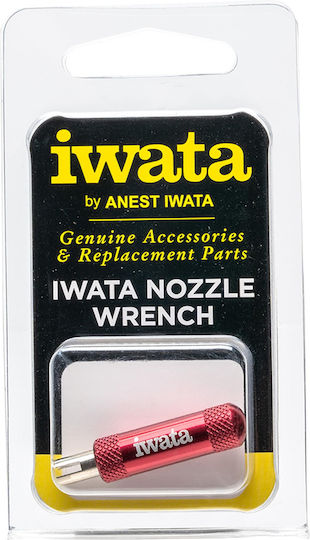 Прецизен ключ за дюзи Iwata