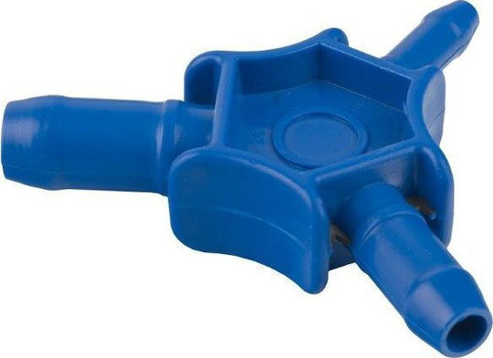 Hydroland Σύνδεση Σωλήνα 25mm