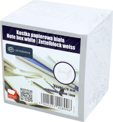 interDRUK Dekorative Tischlampen