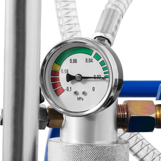 Pneumatic Oil Suction Pump 70 L