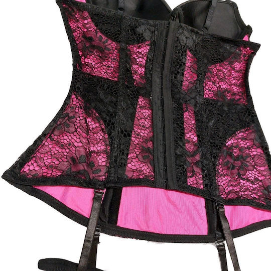 Women's Cilia Corset