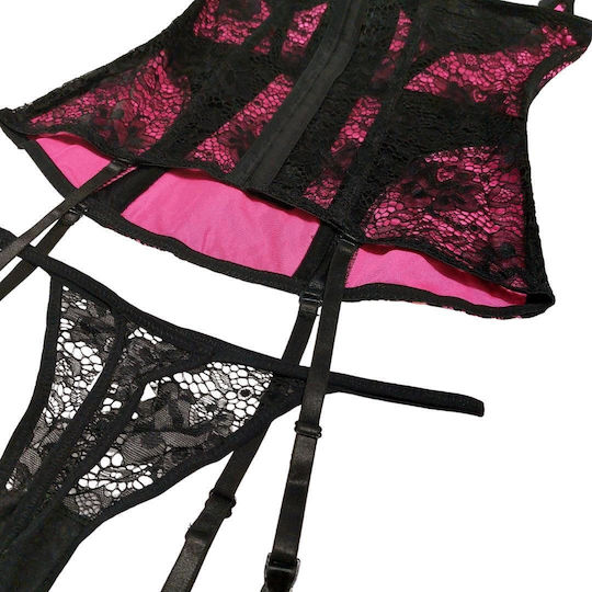 Women's Cilia Corset