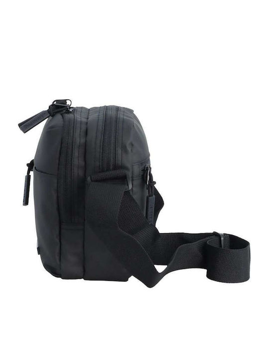 Men's Bag Shoulder / Crossbody Black