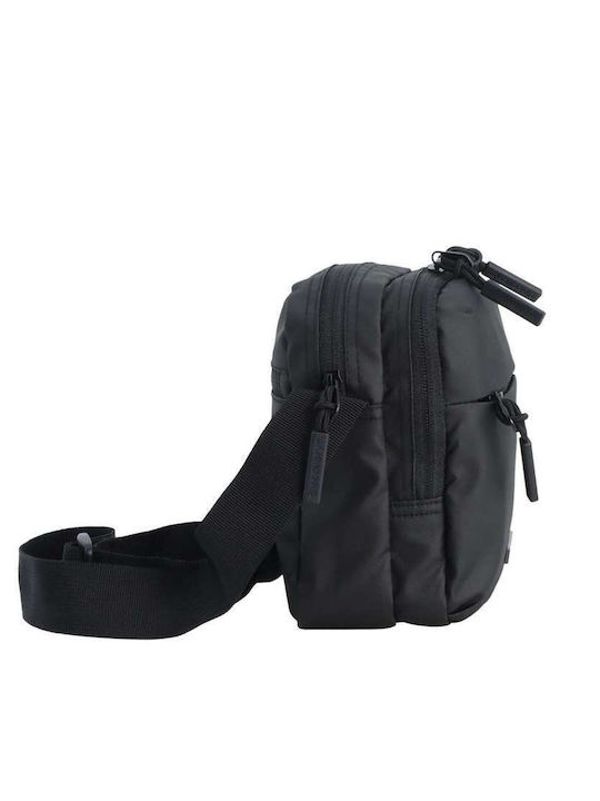 Men's Bag Shoulder / Crossbody Black