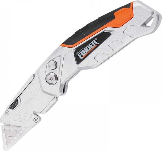 Finder Folding Knife Security