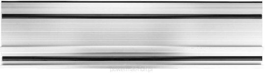 Kreissäge 2400 W 5200 U/min Rot Technic Rtpz0129