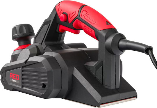 Electric Ruler 1600 W Red Technic Rtse0041