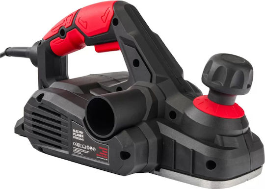 Electric Ruler 1600 W Red Technic Rtse0041