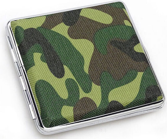 Ταμπακιέρα Army 20 Τσιγάρα