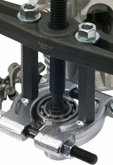 Bikeservice Satz Abzieher für Lager
