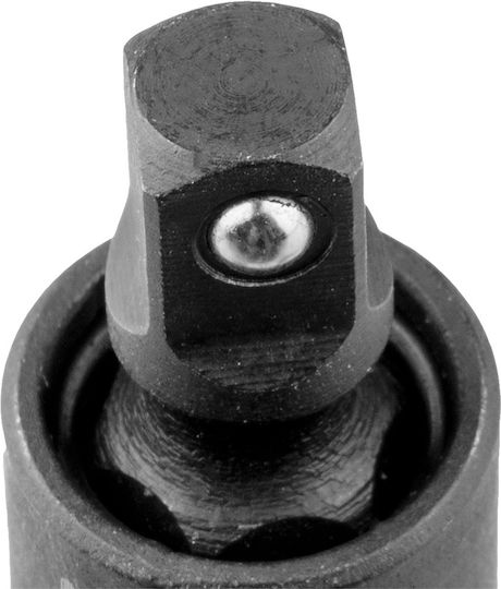 Topex Pneumatic Socket with Frame Host 1/4" Diameter 1/4"