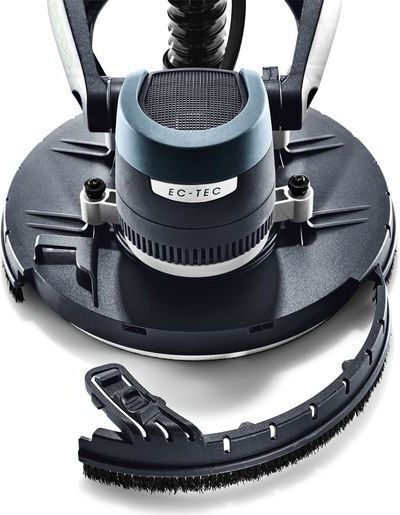 Festool Mașină de șlefuit cu disc telescopică pentru perete LHS-Easy 225 EQ 571934