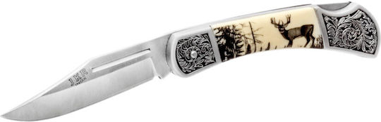 Joker JKR113 Gray Pocket Knife