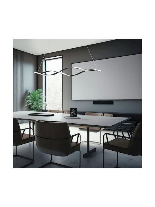 Eko Light Pendant Light Black