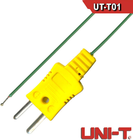 Uni-T Multimeter-Sensor