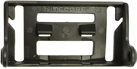 Suport pentru centură pentru lanterna Nitecore Ha23 Uhe