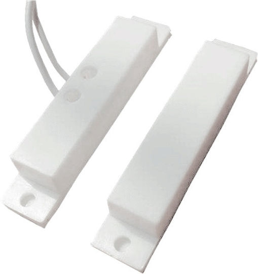 Real Safe Wired Contact Sensor 10 Pieces