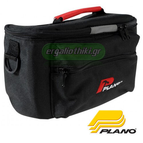 Plano 545TB Fabric Tool Belt with 9 Compartments